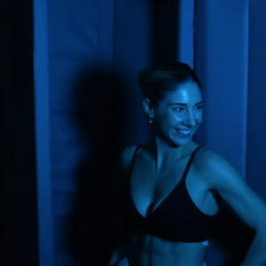 Sesión individual Crioterapia