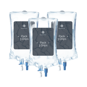 Pack 3 Drips