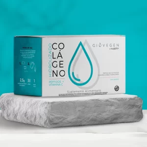 Colágeno
