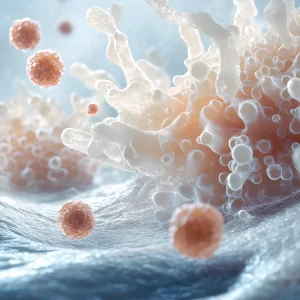 Test de Microbiota Intestinal
