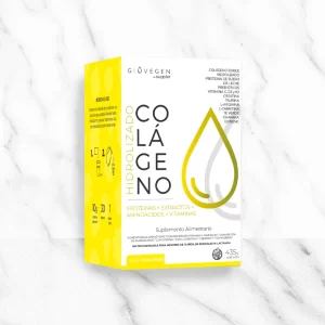 Colágeno Body Recomposition