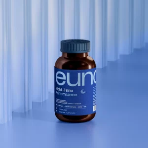 Eunoé - Night Time Sleep Performance