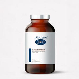 L-Glutamina - 200mg
