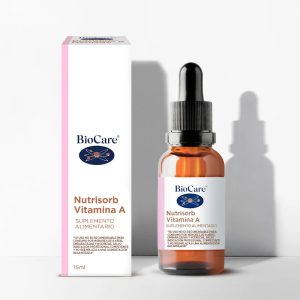 Nutrisorb Vitamina A