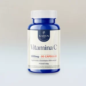 Vitacima C 1000 MG 60 un