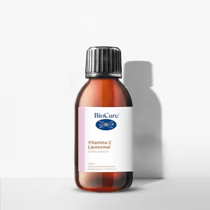 Vitamina C Liposomal - 150ml