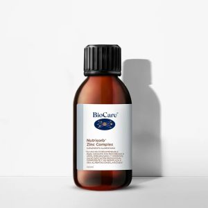 Nutrisorb Zinc Complex - 150ml