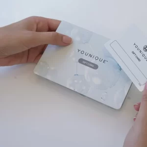 Gift Card: Test epigenético + Consulta medica + Drip Personalizado