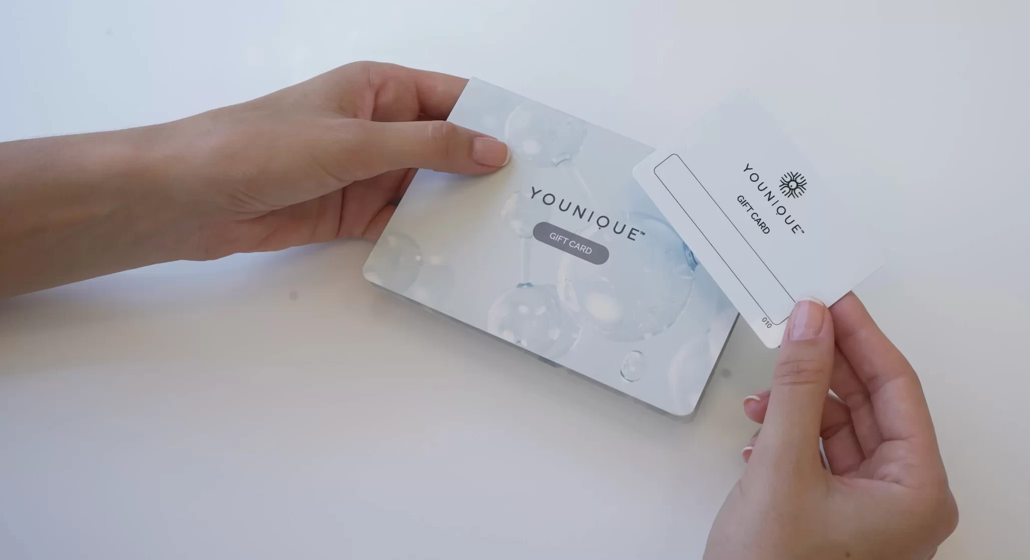 Gift Card: Test epigenético + Consulta medica + Drip Personalizado