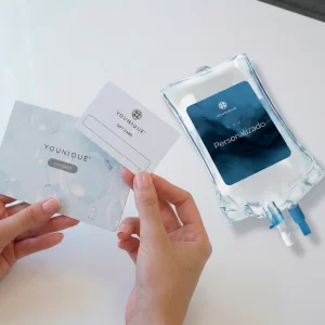 Gift Card: Drip a elección