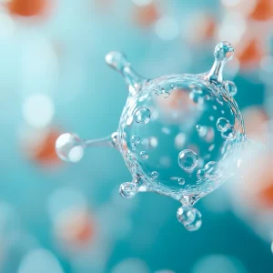 Interpretación Test Estrés Oxidativo REDOX