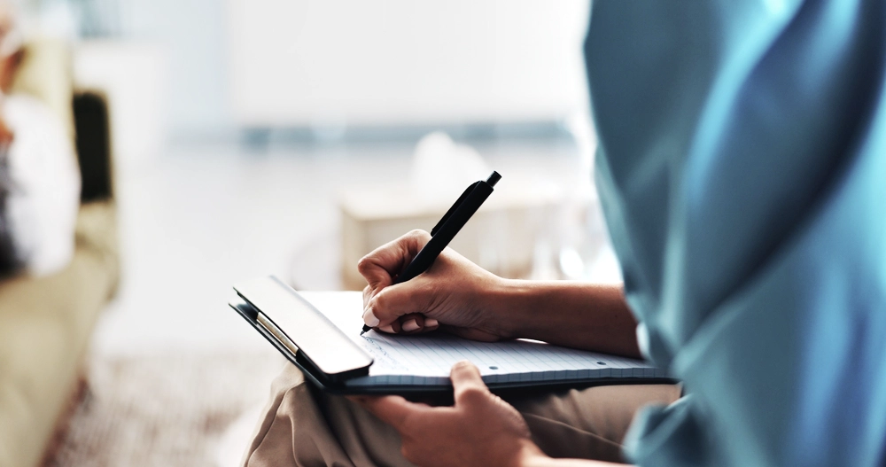 Representación del cerebro y biomarcadores asociados a decisiones de salud preventiva