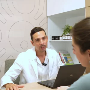 Chequeo Preventivo Longevity Complete