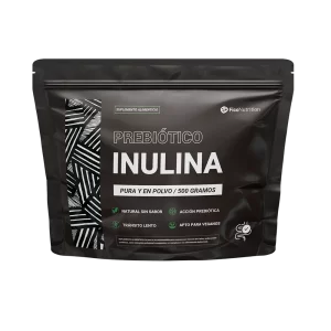 Fibra Prebiótica Inulina
