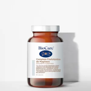 Magnesio complejo Fosfolípidos