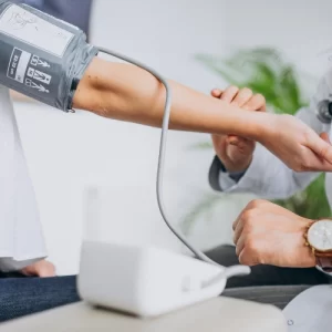 1° Consulta Médica Longevidad